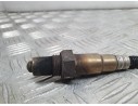 Recambio de sonda lambda para opel tigra twin top cosmo referencia OEM IAM 0258006499 BOSCH 