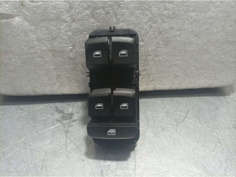 Recambio de mando elevalunas delantero izquierdo para mg zs 1.0 vti referencia OEM IAM 1047985 10003589 SAIC