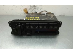 Recambio de mando calefaccion / aire acondicionado para hyundai sonata (y3) 2.0 cat referencia OEM IAM   