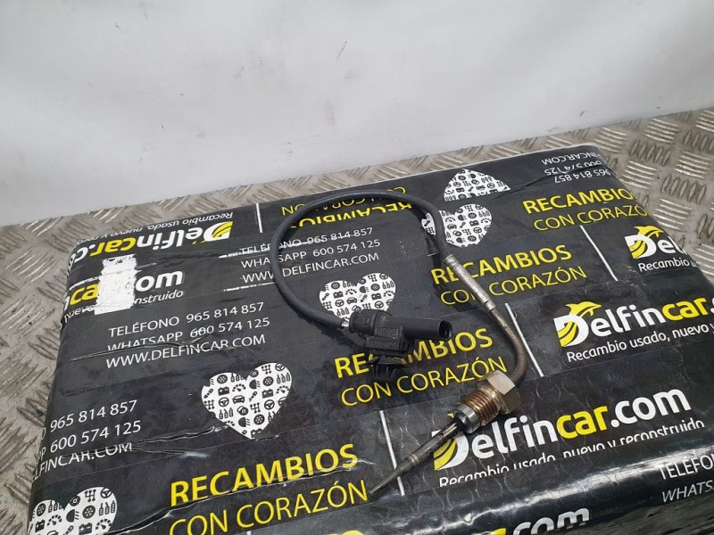 Recambio de sensor para opel astra j lim. 4türig business referencia OEM IAM GM55592366  