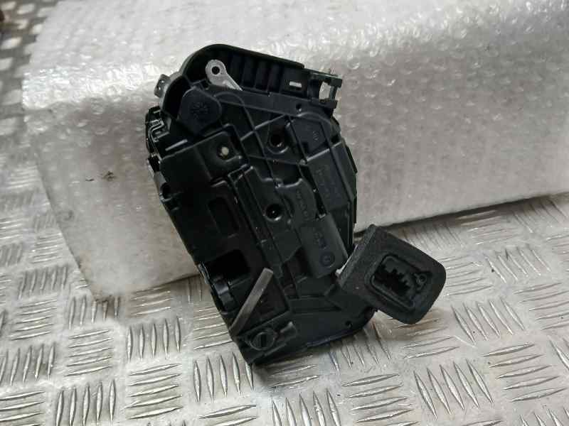 Recambio de cerradura puerta trasera derecha para cupra formentor basis referencia OEM IAM 5TA839016L  