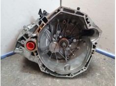 CAJA CAMBIOS TL4126 8119830 6VELOCIDADES