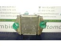Recambio de intercooler para mazda 6 berlina (gg) 2.0 crtd 143 active (4-ptas.) referencia OEM IAM RF5C 1271001550 DENSO
