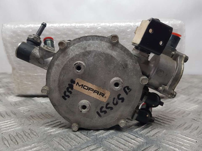 Recambio de pulmon reductor de presion de gas para fiat tipo ii (356) sedan easy referencia OEM IAM   MOPAR