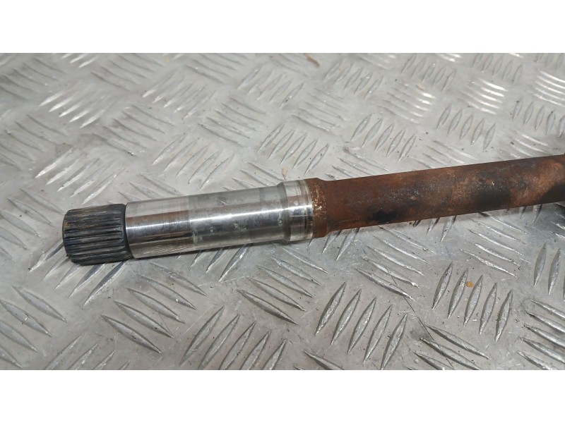 Recambio de transmision delantera derecha para peugeot 2008 ii (ud_, us_, uy_, uj_, ur_, uc_) 1.5 bluehdi 100 referencia OEM IAM