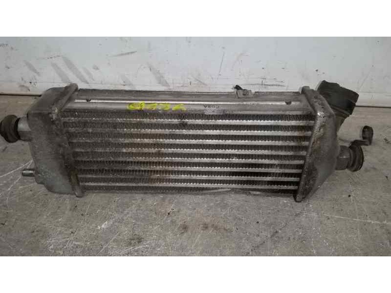 Recambio de intercooler para kia rio 1.5 crdi active referencia OEM IAM   