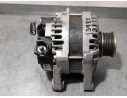 Recambio de alternador para peugeot 5008 gt line 1.5 hdi 130 cv referencia OEM IAM SIN REF  