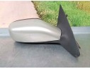 Recambio de retrovisor derecho para renault laguna ii (bg0) authentique referencia OEM IAM  7 PINS ELECTRICO