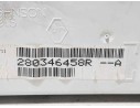 Recambio de pantalla multifuncion para renault megane iii berlina 5 p dynamique referencia OEM IAM 280346458R  