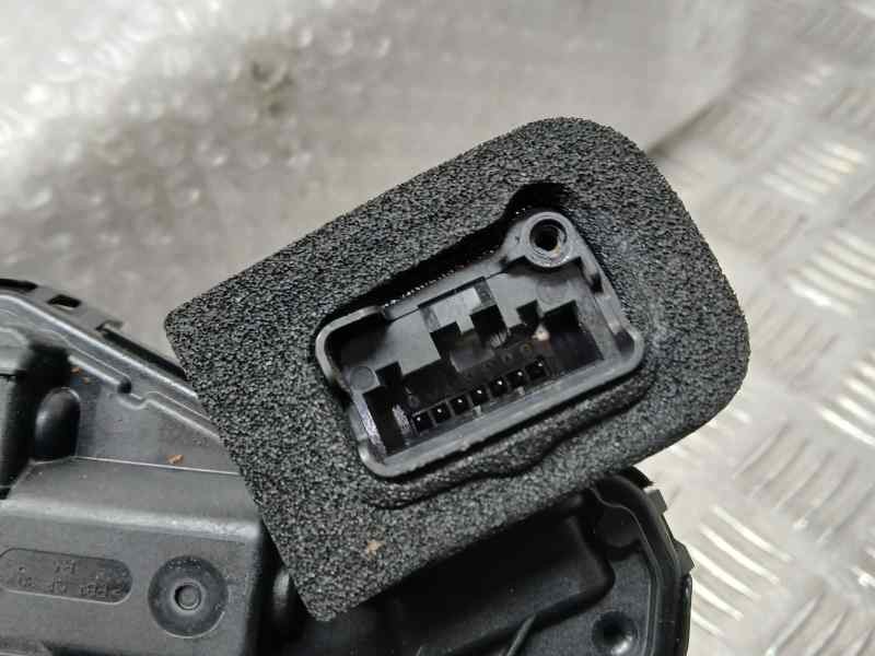 Recambio de cerradura puerta trasera derecha para cupra formentor basis referencia OEM IAM 5TA839016L  