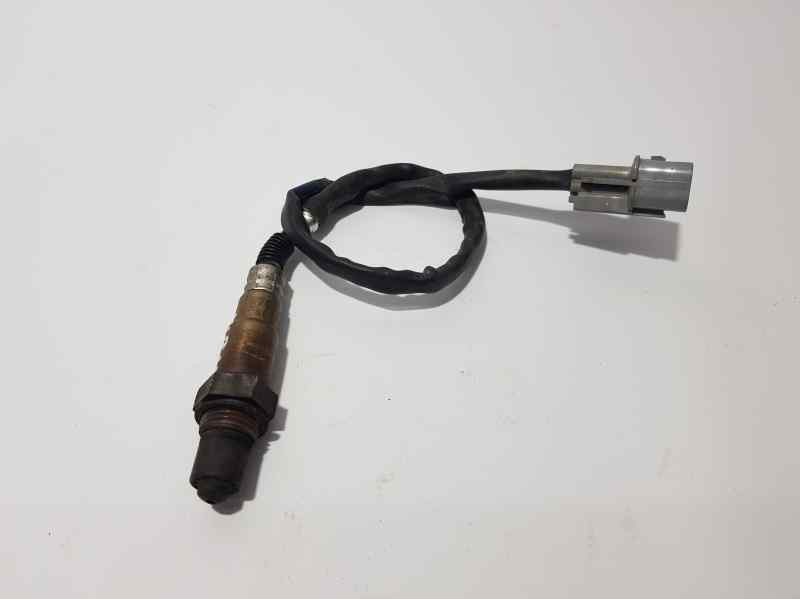 Recambio de sonda lambda para kia rio concept referencia OEM IAM 9850931043  