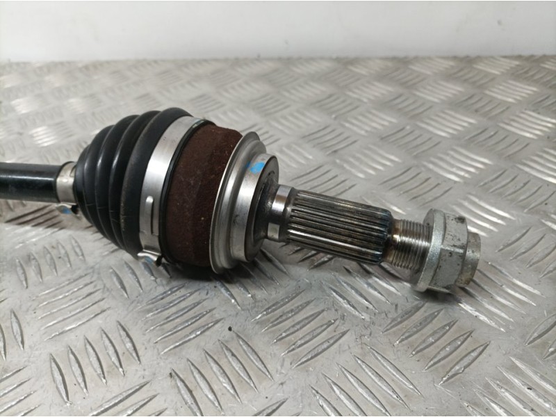 Recambio de transmision trasera derecha para honda cr-v (re) executive referencia OEM IAM 42310SXSA01  AUTOMATICO