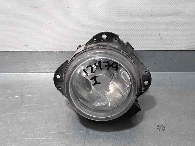 Recambio de faro antiniebla izquierdo para citroën berlingo 2.0 hdi 600 furg. referencia OEM IAM   