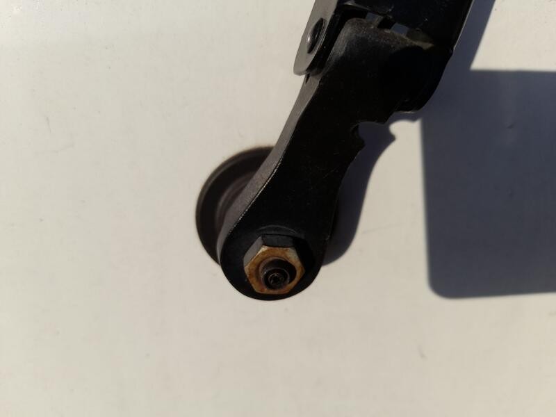 Recambio de motor limpia trasero para mercedes-benz vito tourer (w447) 114 cdi 4-matic (447.701, 447.703, 447.705) referencia OE