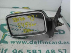 Recambio de retrovisor izquierdo para seat ibiza (6k) gt referencia OEM IAM   