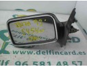 Recambio de retrovisor izquierdo para seat ibiza (6k) gt referencia OEM IAM   