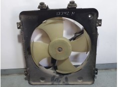 ELECTROVENTILADOR 80161S2H003 DE RADIADOR AGUA