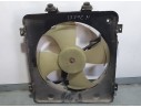 Recambio de electroventilador para honda hr-v (gh) 4wd (3-ptas.) (gh2) referencia OEM IAM   DE RADIADOR AGUA