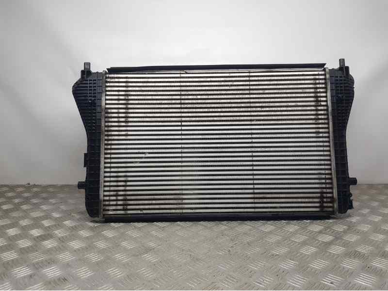 Recambio de intercooler para volkswagen golf vi (5k1) advance bluemotion referencia OEM IAM 1K0145803BN  