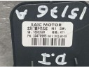 Recambio de mando elevalunas delantero izquierdo para mg zs 1.0 vti referencia OEM IAM 1047985 10003589 SAIC