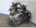 Recambio de caja cambios para nissan qashqai (j11) acenta referencia OEM IAM TL4126 8119830 6VELOCIDADES