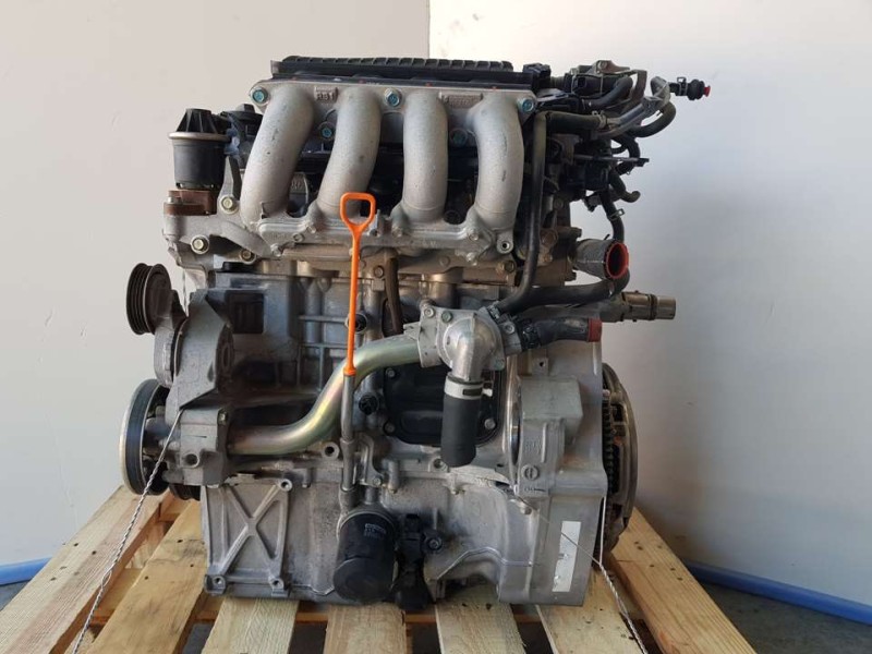 Recambio de motor completo para honda cr-z (szt) s referencia OEM IAM LEA1 1010356 