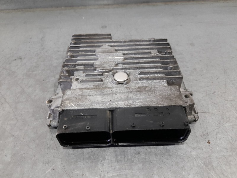 Recambio de centralita motor uce para seat ibiza iv (6j5, 6p1) 1.6 tdi referencia OEM IAM 03L906023  