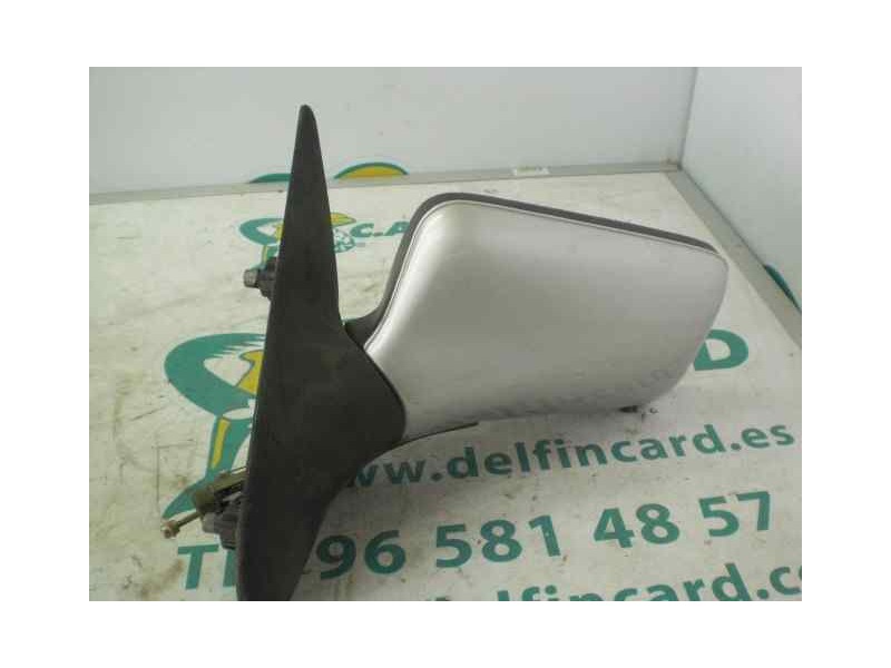 Recambio de retrovisor izquierdo para seat ibiza (6k) gt referencia OEM IAM   