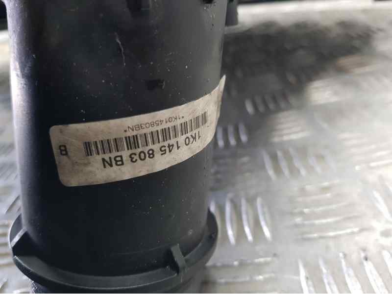 Recambio de intercooler para volkswagen golf vi (5k1) advance bluemotion referencia OEM IAM 1K0145803BN  