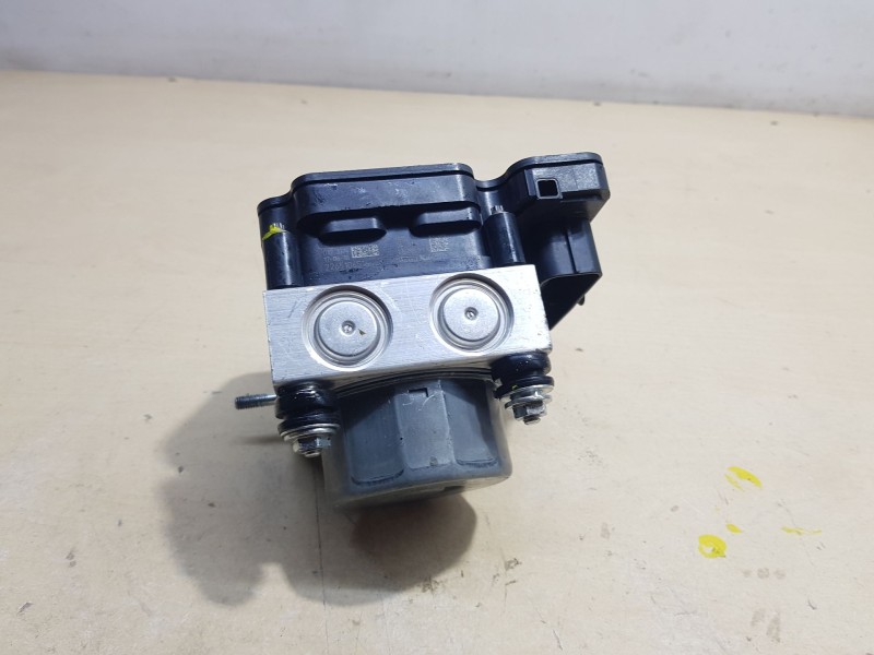 Recambio de abs para renault zoe (bfm_) zoe referencia OEM IAM 476609473R  