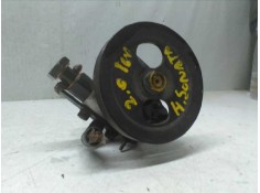 Recambio de bomba direccion para hyundai sonata (y3) 2.0 cat referencia OEM IAM 5710034000  YOUNG SHIN