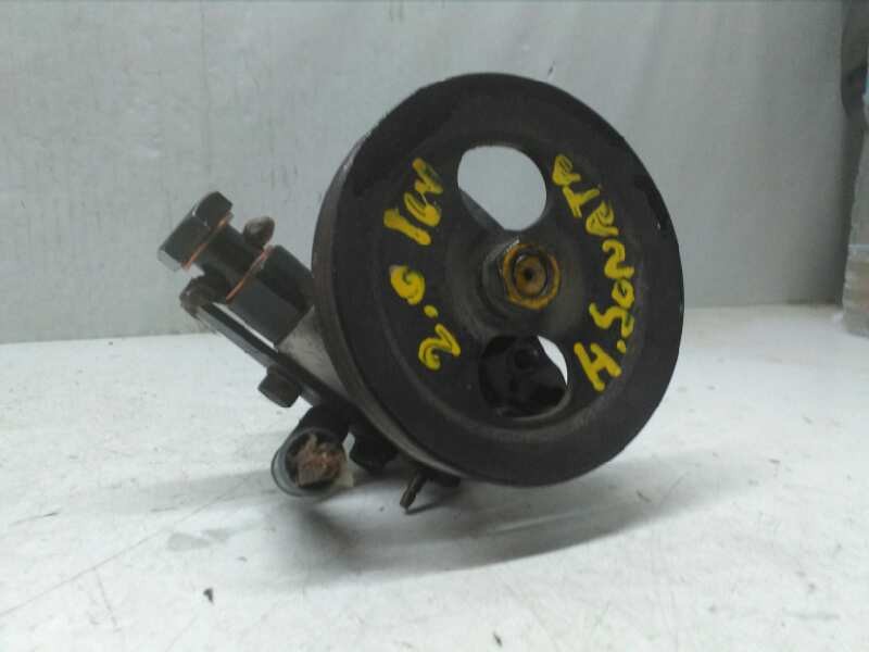 Recambio de bomba direccion para hyundai sonata (y3) 2.0 cat referencia OEM IAM 5710034000  YOUNG SHIN