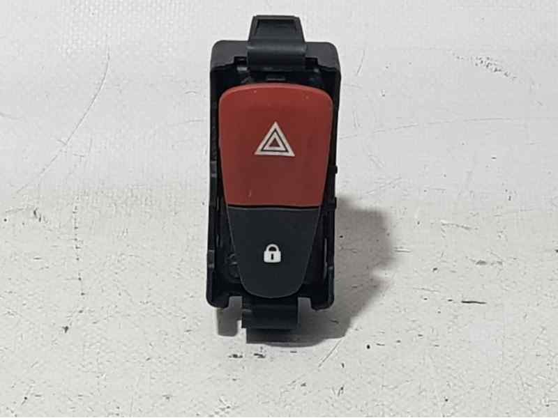 Recambio de warning para renault megane iii berlina 5 p dynamique referencia OEM IAM 252100001R  