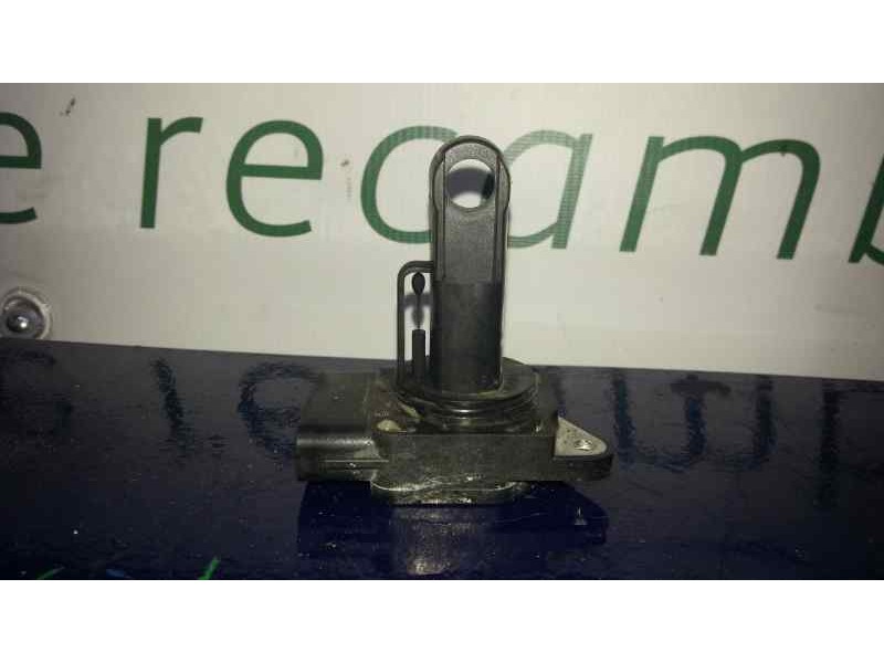 Recambio de caudalimetro para mazda 6 berlina (gg) 2.0 crtd 143 active (4-ptas.) referencia OEM IAM ZL01 1974002010 