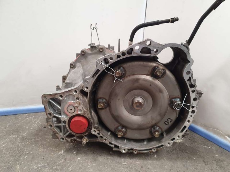 Recambio de caja cambios para lexus rx 300(mcu35) luxury referencia OEM IAM 3051048180  AUTOMATICA