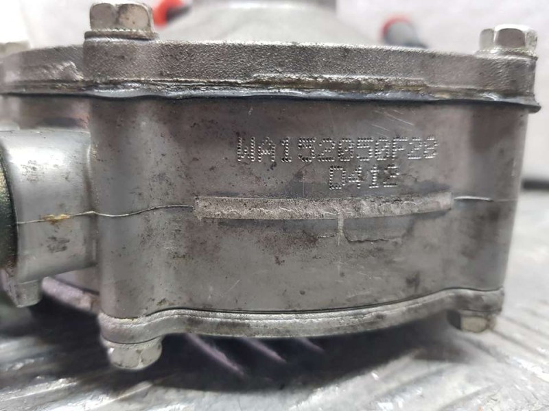 Recambio de pulmon reductor de presion de gas para fiat tipo ii (356) sedan easy referencia OEM IAM   MOPAR