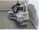 Recambio de caja cambios para nissan qashqai (j11) acenta referencia OEM IAM TL4126 8119830 6VELOCIDADES