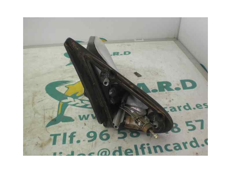Recambio de retrovisor izquierdo para seat ibiza (6k) gt referencia OEM IAM   