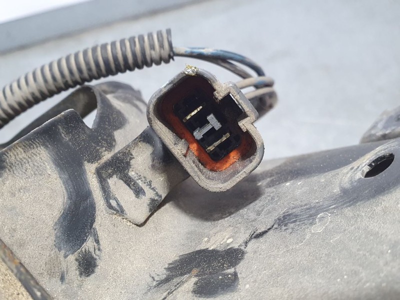 Recambio de electroventilador para honda hr-v (gh) 4wd (3-ptas.) (gh2) referencia OEM IAM   DE RADIADOR AGUA