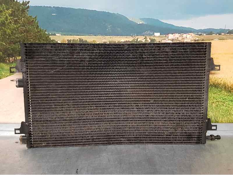 Recambio de condensador / radiador aire acondicionado para renault laguna ii (bg0) authentique referencia OEM IAM 8200008763C 71