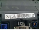 Recambio de sistema navegacion gps para mercedes-benz clase b (w246) b 180 cdi (246.212) referencia OEM IAM A1669001420 A2C12607