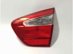 Recambio de piloto trasero derecho para kia rio concept referencia OEM IAM 924401W200  INTERIOR