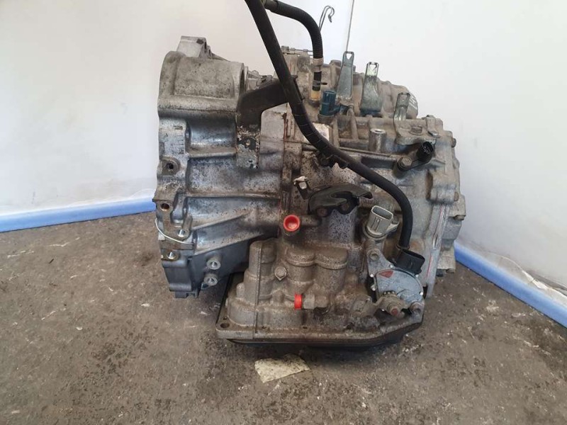 Recambio de caja cambios para lexus rx 300(mcu35) luxury referencia OEM IAM 3051048180  AUTOMATICA