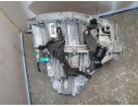Recambio de caja cambios para nissan qashqai (j11) acenta referencia OEM IAM TL4126 8119830 6VELOCIDADES