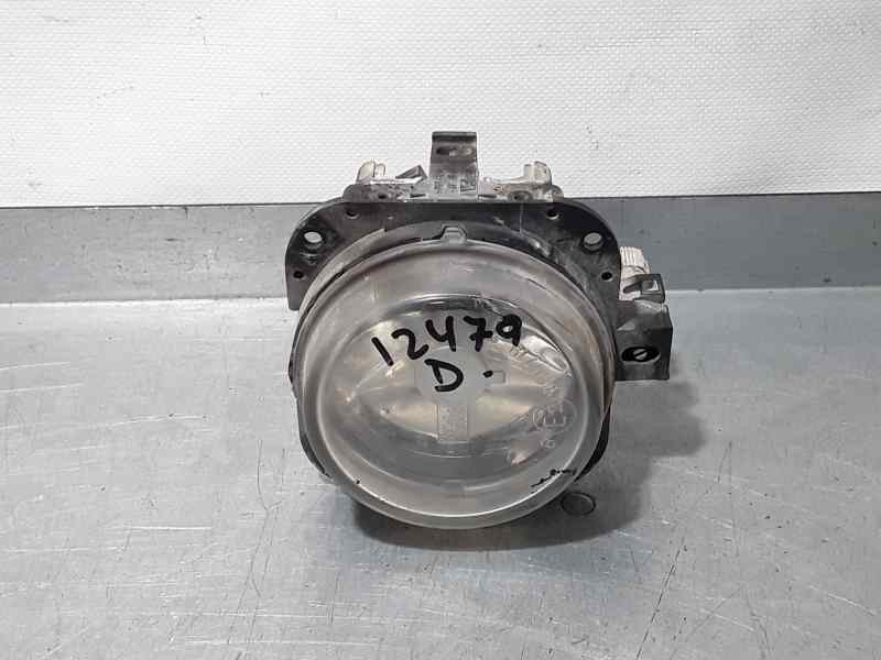 Recambio de faro antiniebla derecho para citroën berlingo 2.0 hdi 600 furg. referencia OEM IAM   