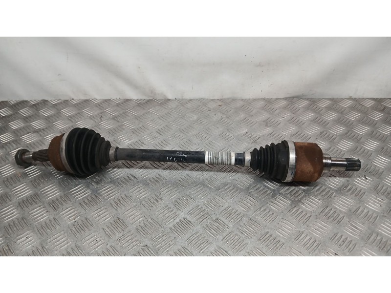 Recambio de transmision delantera izquierda para peugeot 2008 ii (ud_, us_, uy_, uj_, ur_, uc_) 1.5 bluehdi 100 referencia OEM I