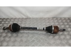 TRANSMISION DELANTERA IZQUIERDA 9824878280 