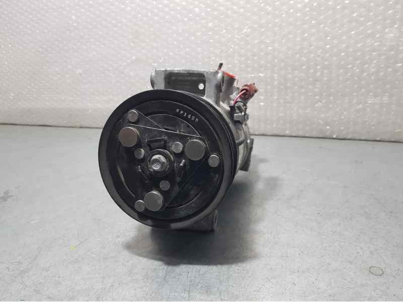 Recambio de compresor aire acondicionado para cupra formentor basis referencia OEM IAM 3Q0816803D 1005102229A MAHLE