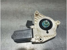 MOTOR ELEVALUNAS TRASERO IZQUIERDO A1698204542 996148102 ELÉCTRICO BROSE