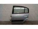 Recambio de puerta trasera izquierda para kia rio 1.5 crdi active referencia OEM IAM   